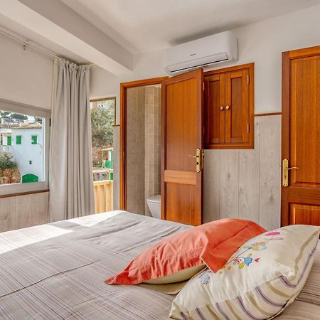 Chalet Cal Tio Miquel By Dracmallorca ซานตานยี ภายนอก รูปภาพ