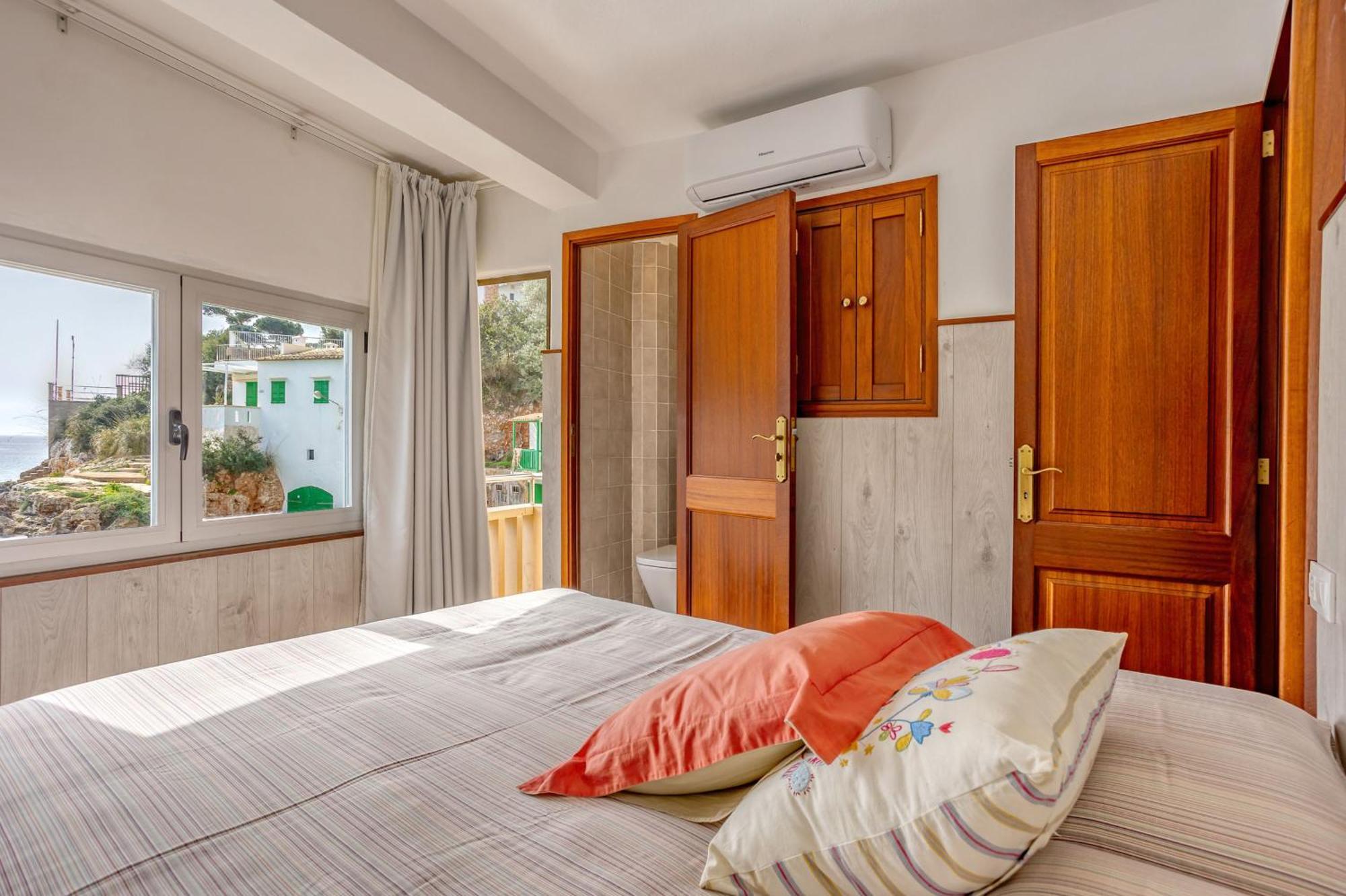 Chalet Cal Tio Miquel By Dracmallorca ซานตานยี ภายนอก รูปภาพ