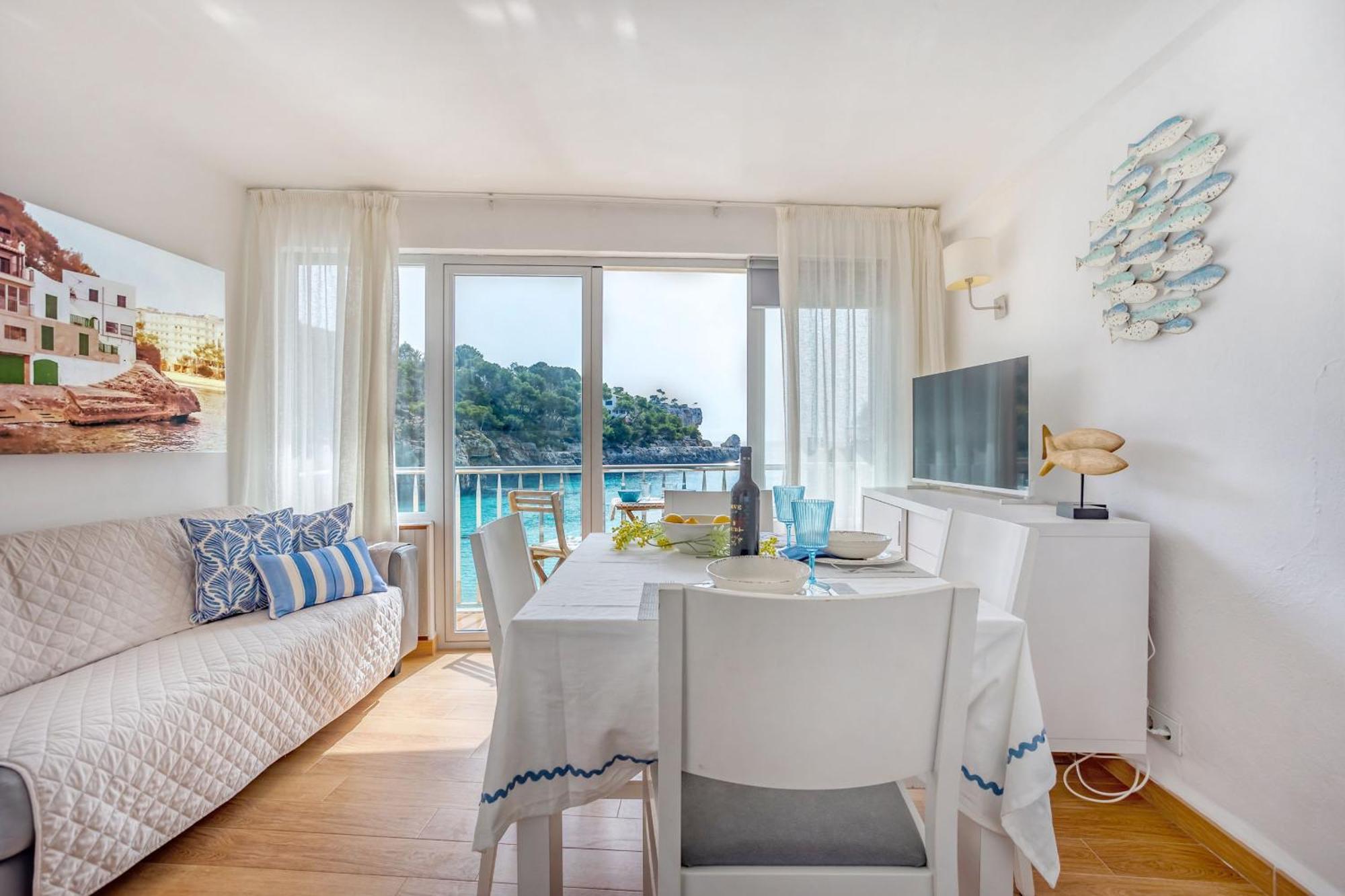 Chalet Cal Tio Miquel By Dracmallorca ซานตานยี ภายนอก รูปภาพ