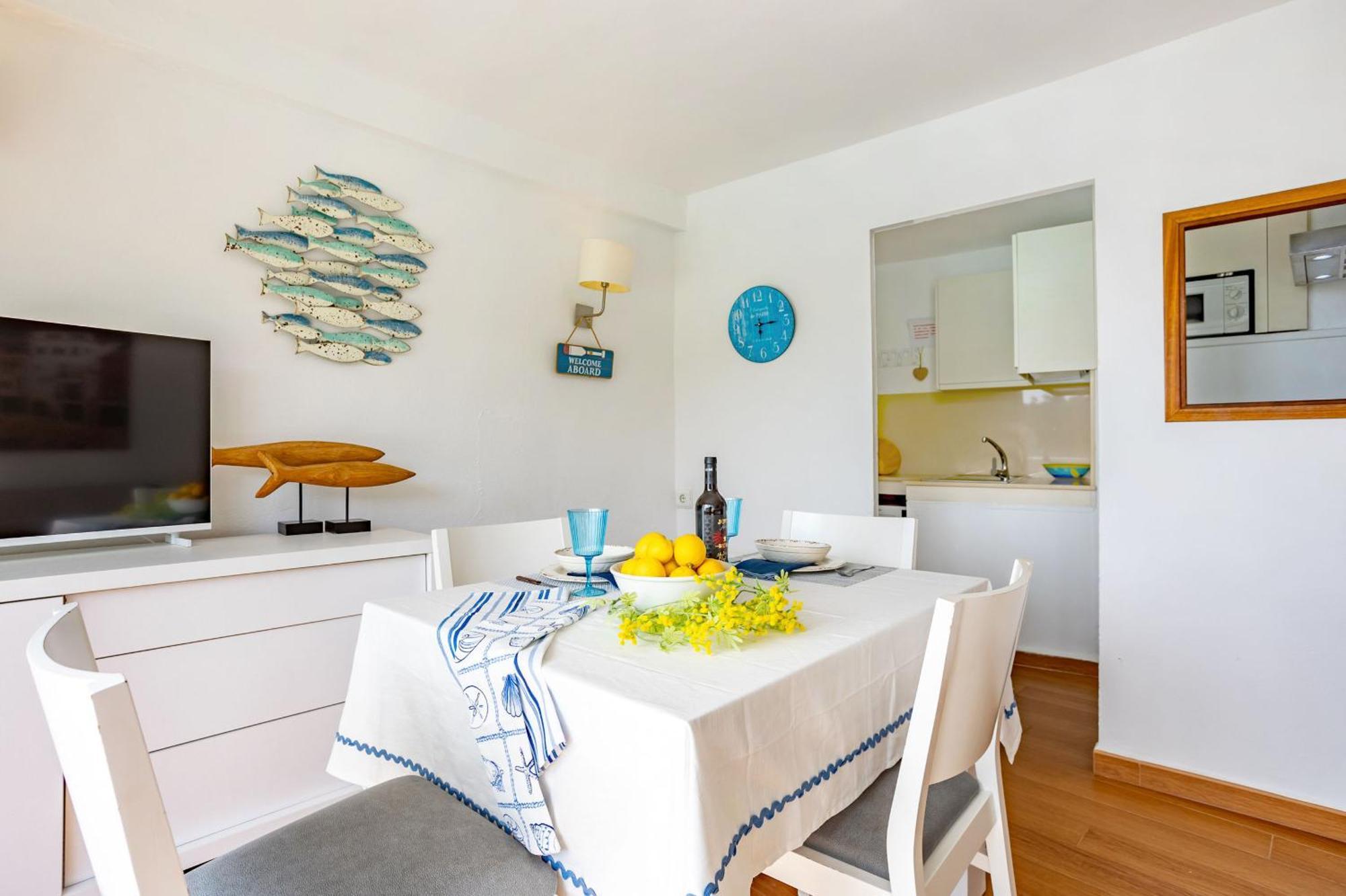 Chalet Cal Tio Miquel By Dracmallorca ซานตานยี ภายนอก รูปภาพ