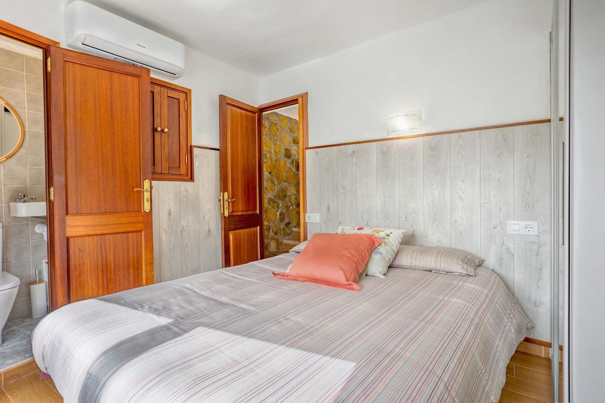 Chalet Cal Tio Miquel By Dracmallorca ซานตานยี ภายนอก รูปภาพ