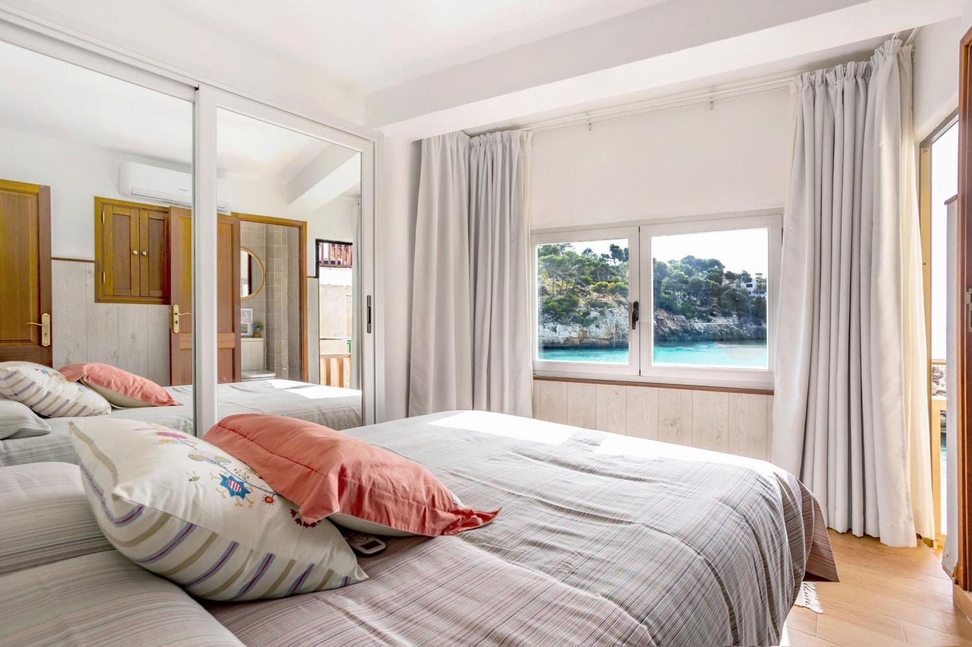 Chalet Cal Tio Miquel By Dracmallorca ซานตานยี ภายนอก รูปภาพ