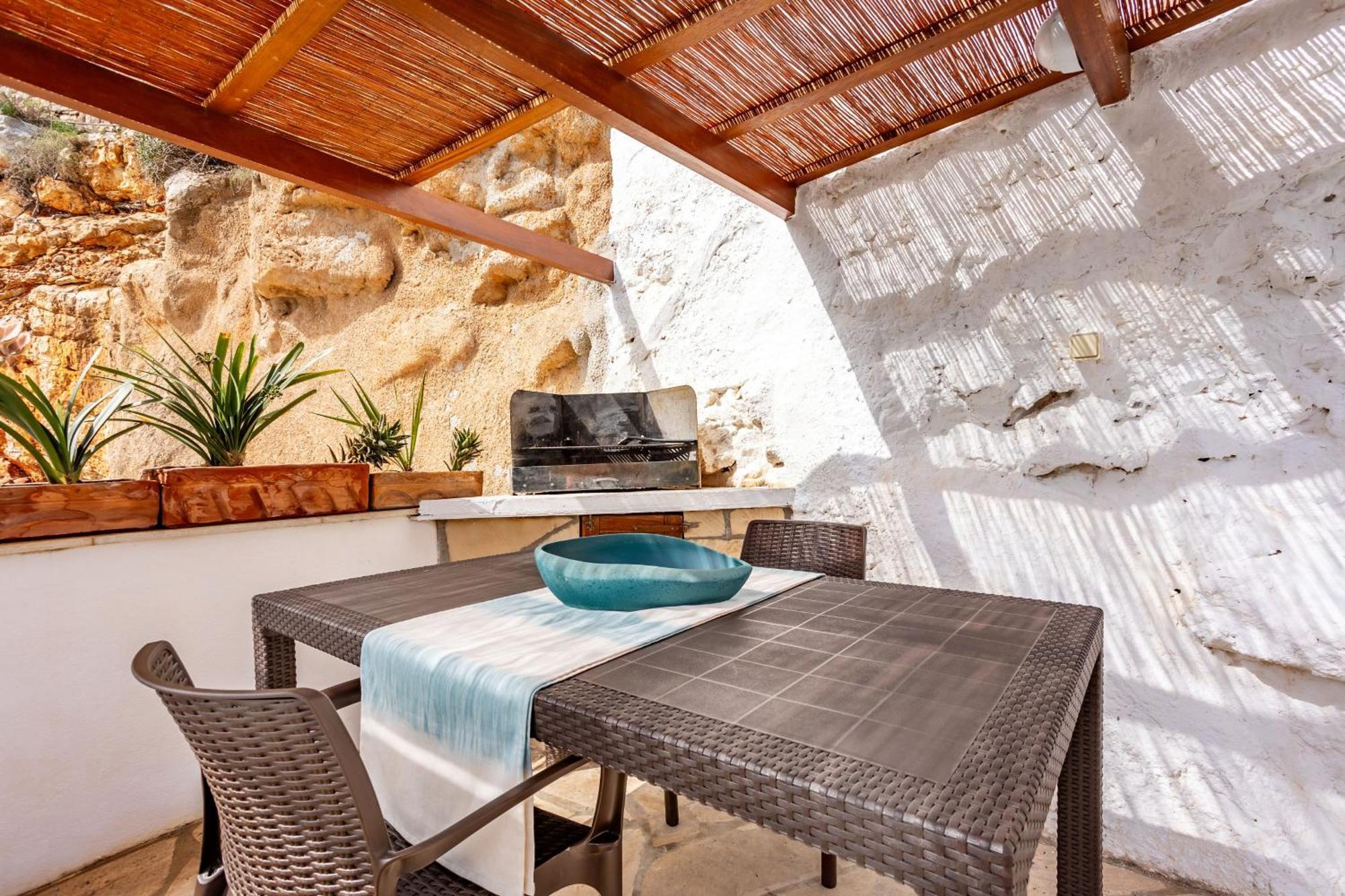 Chalet Cal Tio Miquel By Dracmallorca ซานตานยี ภายนอก รูปภาพ