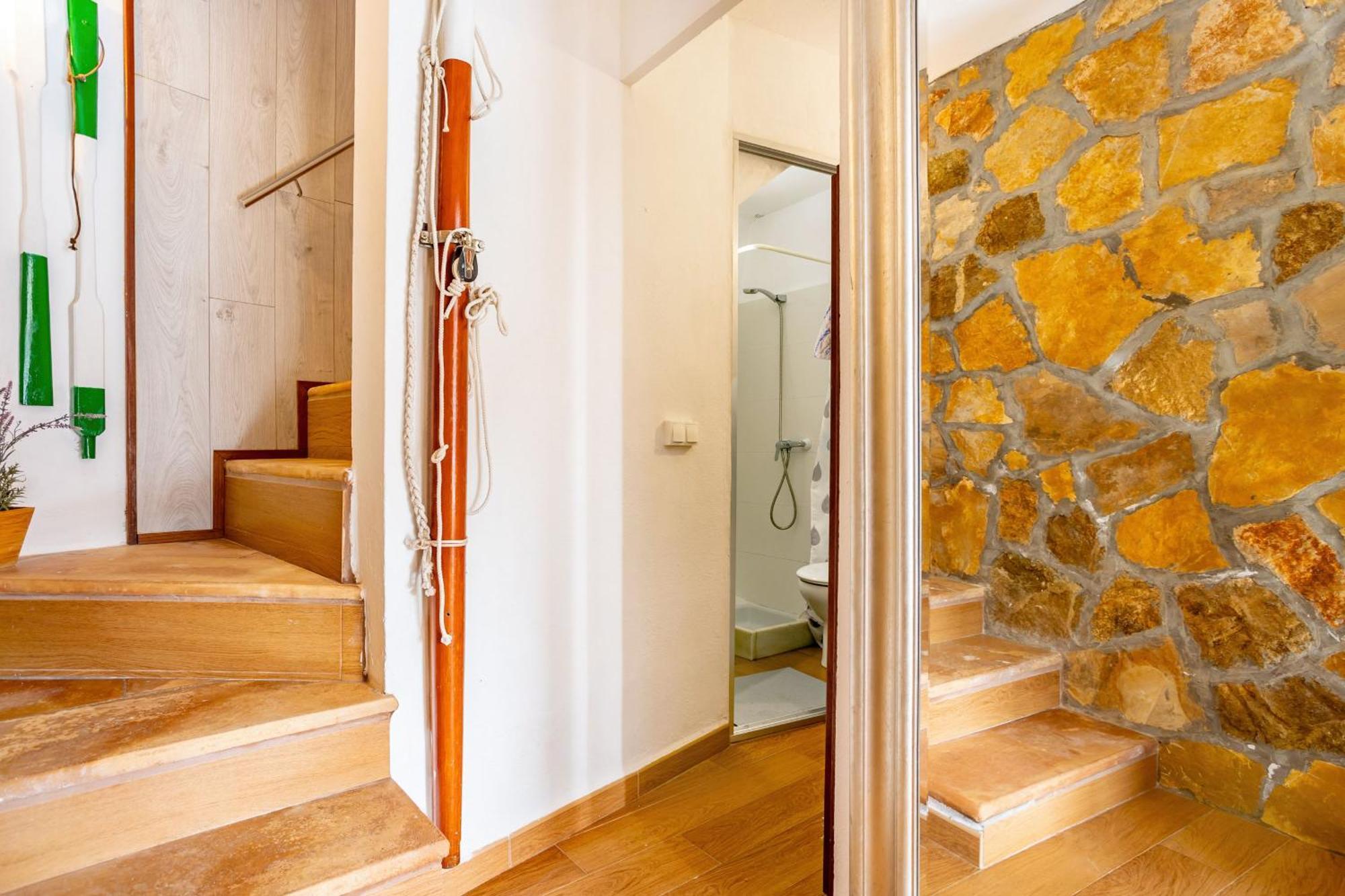 Chalet Cal Tio Miquel By Dracmallorca ซานตานยี ภายนอก รูปภาพ