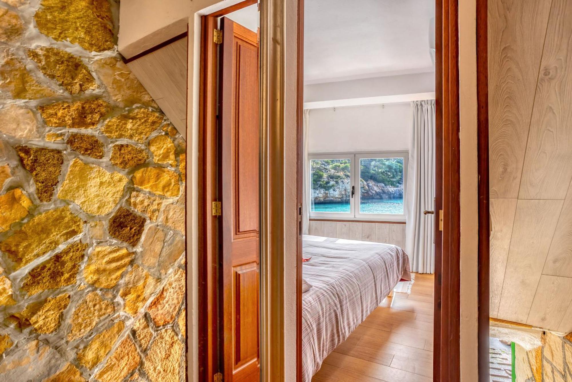 Chalet Cal Tio Miquel By Dracmallorca ซานตานยี ภายนอก รูปภาพ