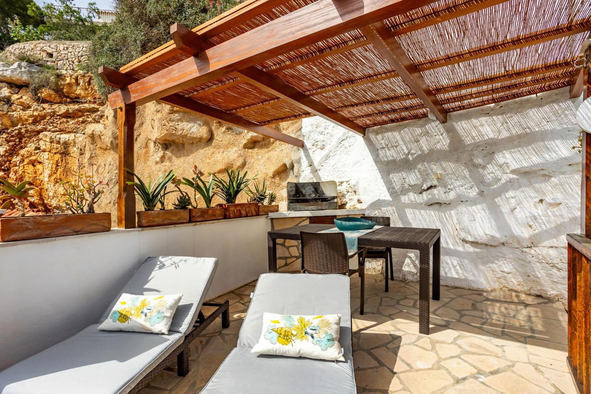 Chalet Cal Tio Miquel By Dracmallorca ซานตานยี ภายนอก รูปภาพ